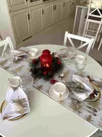 Дорожки (Раннер) - Скатерти