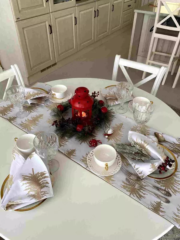 Дорожки (Раннер) - Скатерти