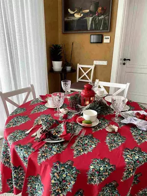 Скатерть