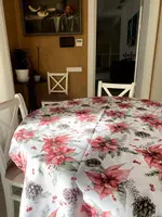 от {0} сум Скатерть