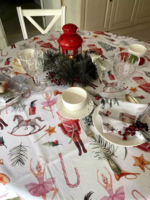 Скатерть Оптом и розница