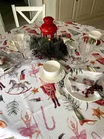 Скатерть Оптом и розница