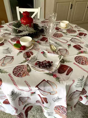 Скатерть - Shaazee