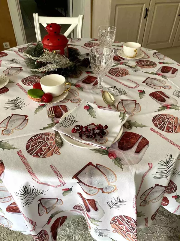 Скатерть - Shaazee