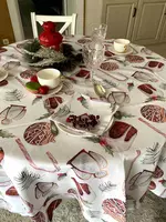 Скатерть - Shaazee