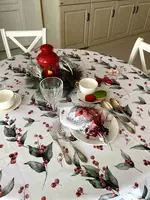 Shaazee - Скатерть