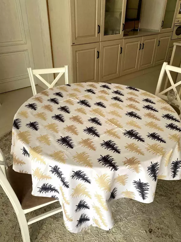 Скатерть - Скатерти