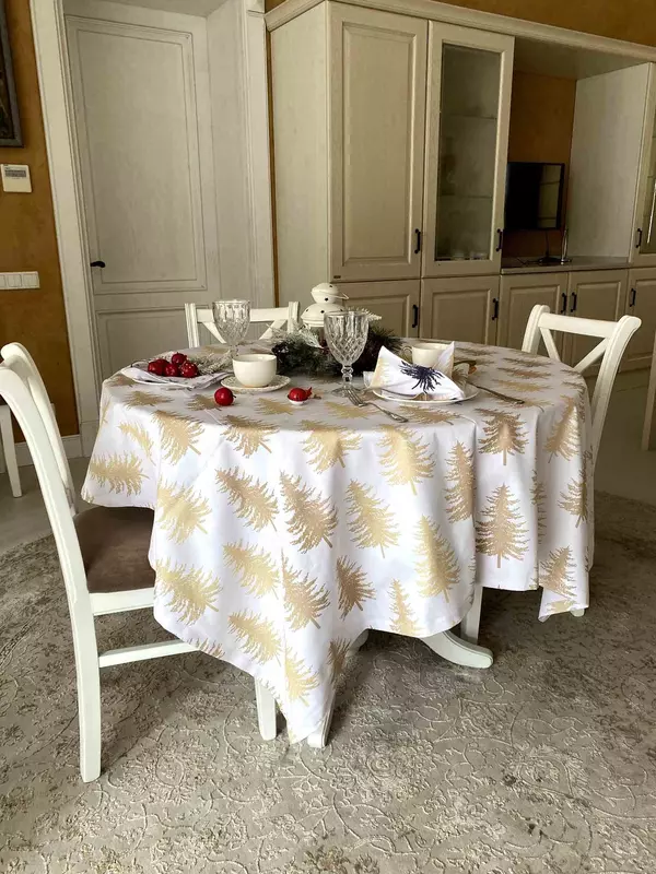 Скатерть Скатерти