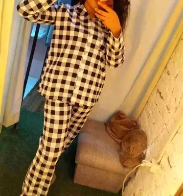 Пижама Shaazee