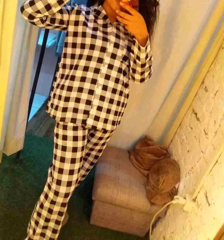 Пижама Shaazee