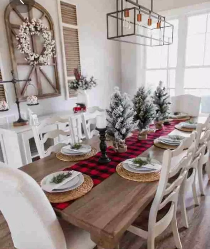 Runner Runner Salfetkalar Stol choyshablari - {0} so'mdan