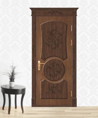 Межкомнатные двери  Модель 076