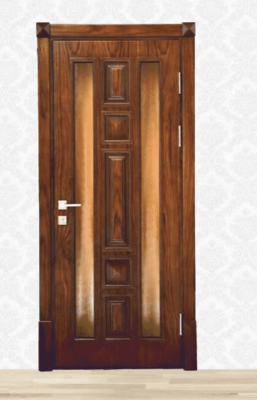 Межкомнатные двери Модель 094 - Цена по запросу