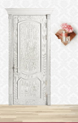 Межкомнатные двери Модель 100 - Цена по запросу