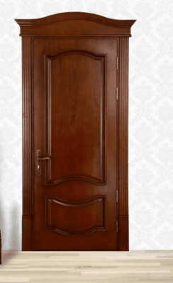 Межкомнатные двери Модель 109 - Цена по запросу