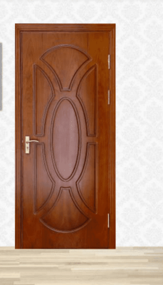 Межкомнатные двери Модель 112