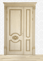 Межкомнатные двери Модель 118