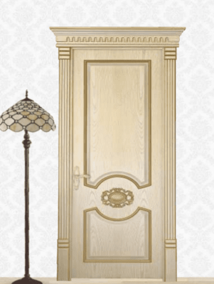 Межкомнатные двери Модель 118 - Цена по запросу