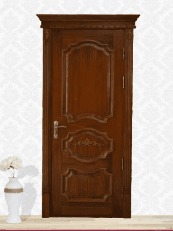 Межкомнатные двери Модель 119 - по запросу