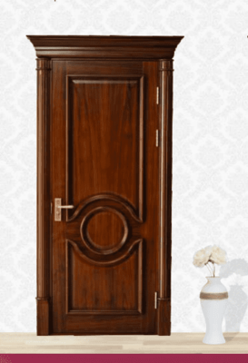 Межкомнатные двери Модель 120