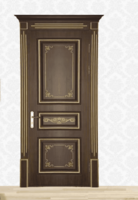 Межкомнатные двери Модель 125