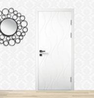 Межкомнатные двери Модель 127 - по запросу