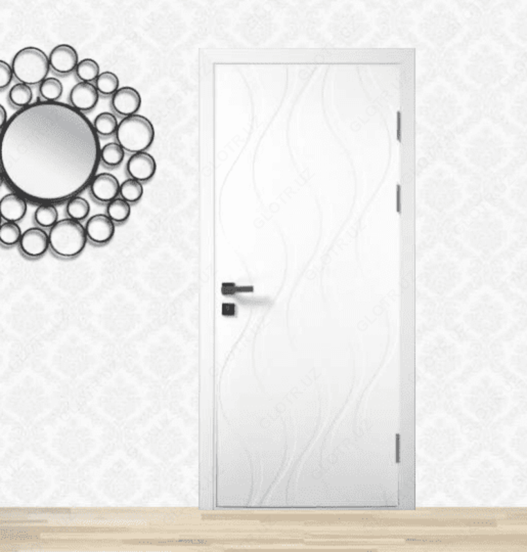 Межкомнатные двери Модель 127 - по запросу