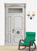 Межкомнатные двери Модель 130 - по запросу