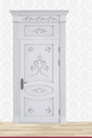 Межкомнатные двери Модель 131