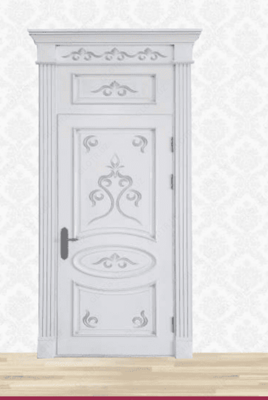 Межкомнатные двери Модель 131 - по запросу