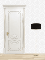 Межкомнатные двери Модель 133 - по запросу
