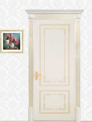 Межкомнатные двери Модель 135 - Цена по запросу