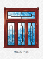 Windows Model 05 - по запросу