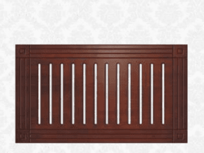 Обрешетка для батарей Модель 004