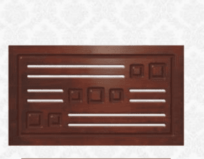 Обрешетка для батарей Модель 006