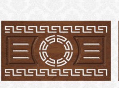 Обрешетка для батарей Модель 011 - Цена по запросу