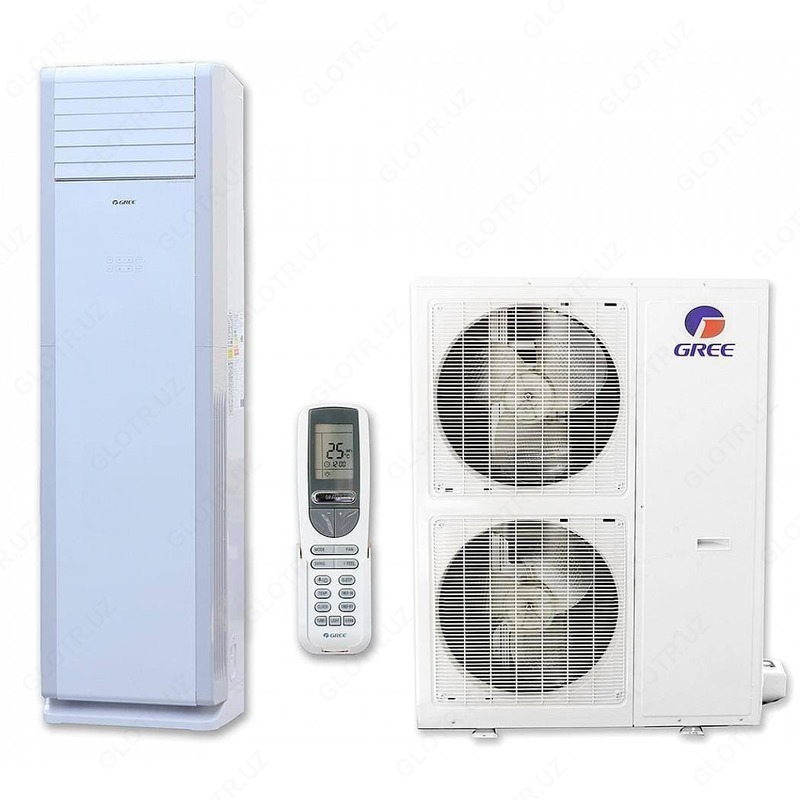 Gree 55 7A konditsioneri