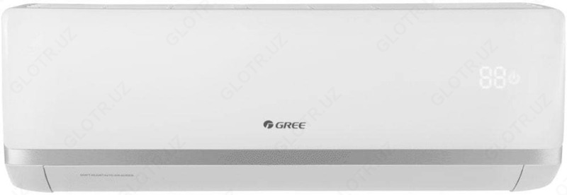 Кондиционер Gree Bora 18