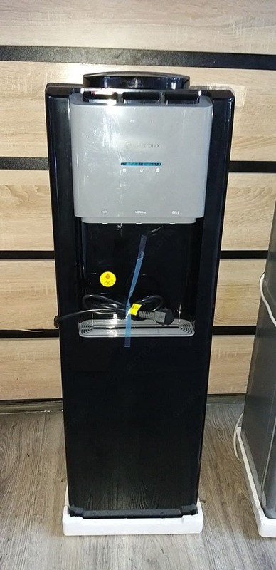 КУЛЕР Electronics 1290b