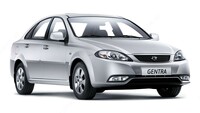 Avtomobil CHEVROLET GENTRA-2 1 pozitsiya Osiyo kreditga