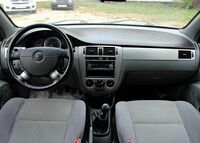  Avtomobil CHEVROLET GENTRA-2 1 pozitsiya Osiyo kreditga - 