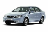 Автомобиль CHEVROLET GENTRA-2 1 позиция Азия с ГБО в кредит