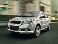 Avtomobil CHEVROLET NEXIA-3 2-pozitsiyali Osiyo kreditga