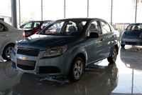  Avtomobil CHEVROLET NEXIA-3 2-pozitsiyali Osiyo kreditga - 