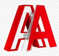 Изготовление рекламных объемных букв