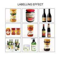  Оборудование для наклеивания этикеток Jesswell Business group