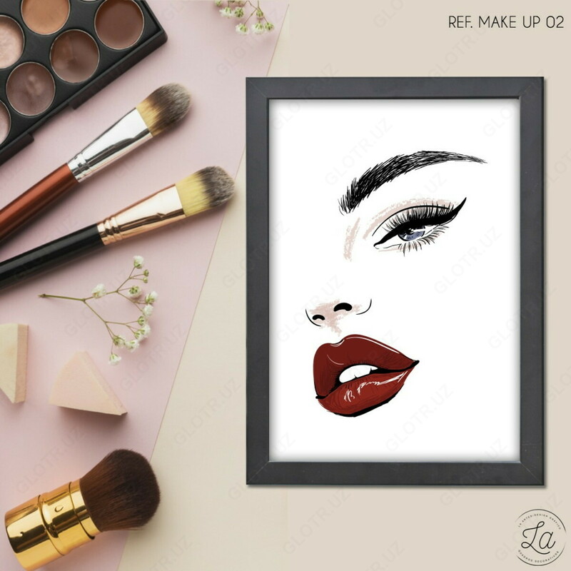 Большой Beauty набор - 155 000 сум