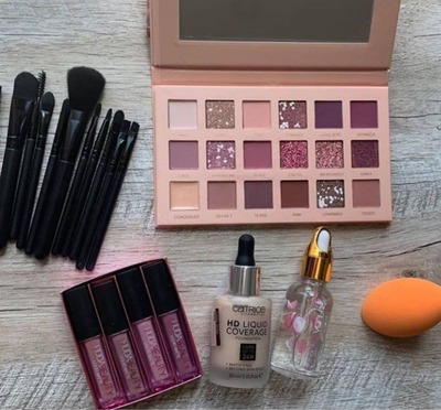 Набор для красоты