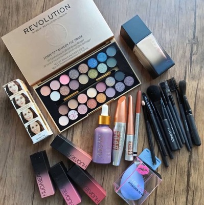 Perfect Makeup Set