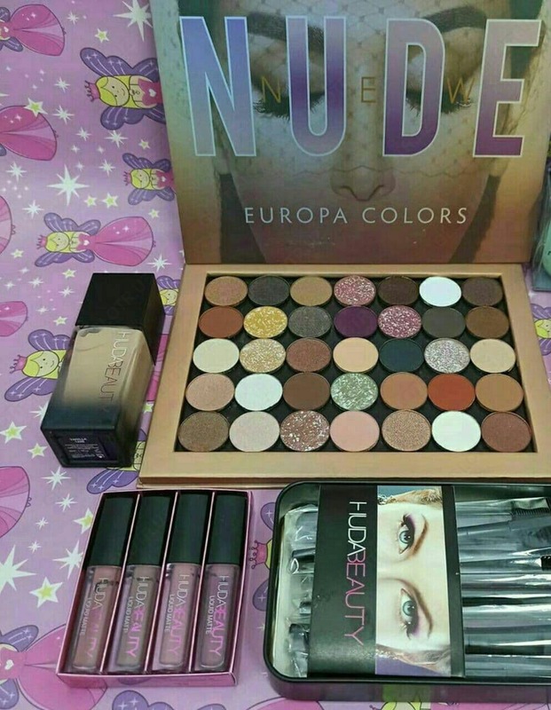 Набор для красоты